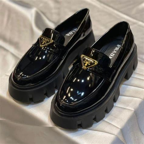 where to buy prada shoes cheap|prada formal shoes.